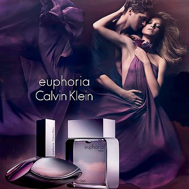 Calvin Klein Euphoria Eau de Toilette