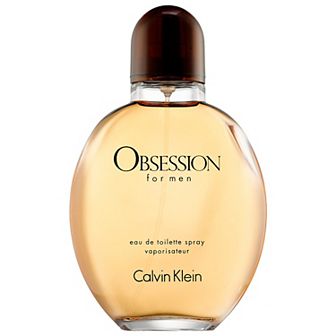 Calvin Klein Obsession Eau de Toilette