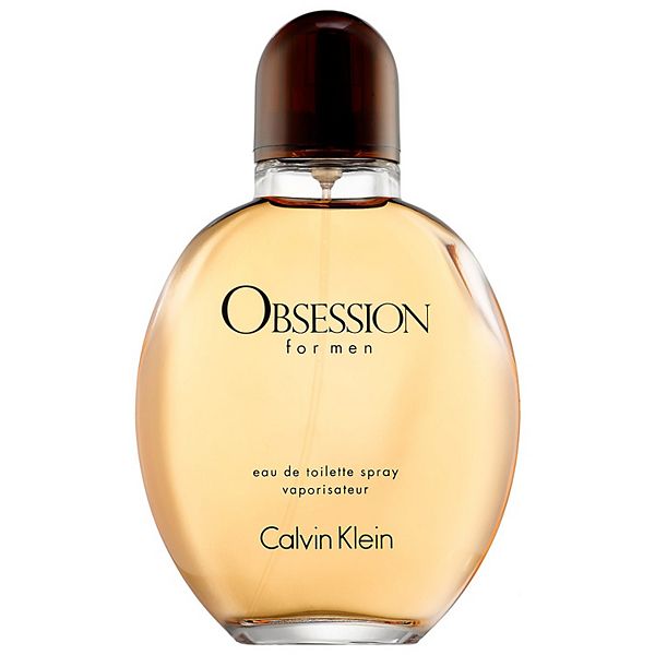 Obsession cologne 2025