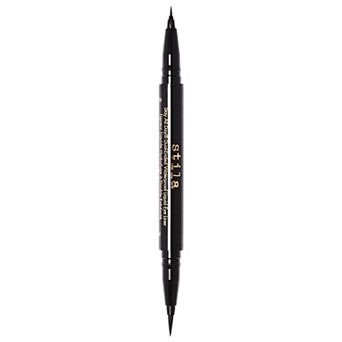 stila Stay All Day Dual-Ended Waterproof Liquid Eye Liner