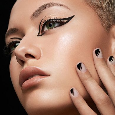 Stay All Day Dual-Ended Waterproof Liquid Eye Liner
