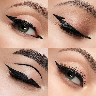 Stay All Day Dual-Ended Waterproof Liquid Eye Liner