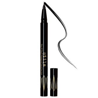 stila Stay All Day Waterproof Liquid Eye Liner - Micro Tip