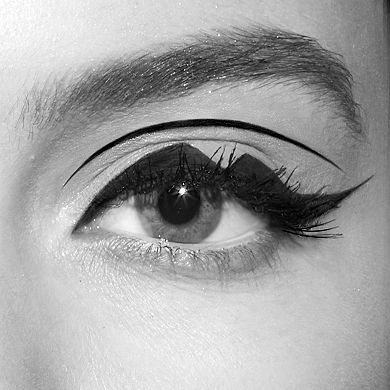 Stay All Day Waterproof Liquid Eye Liner - Micro Tip