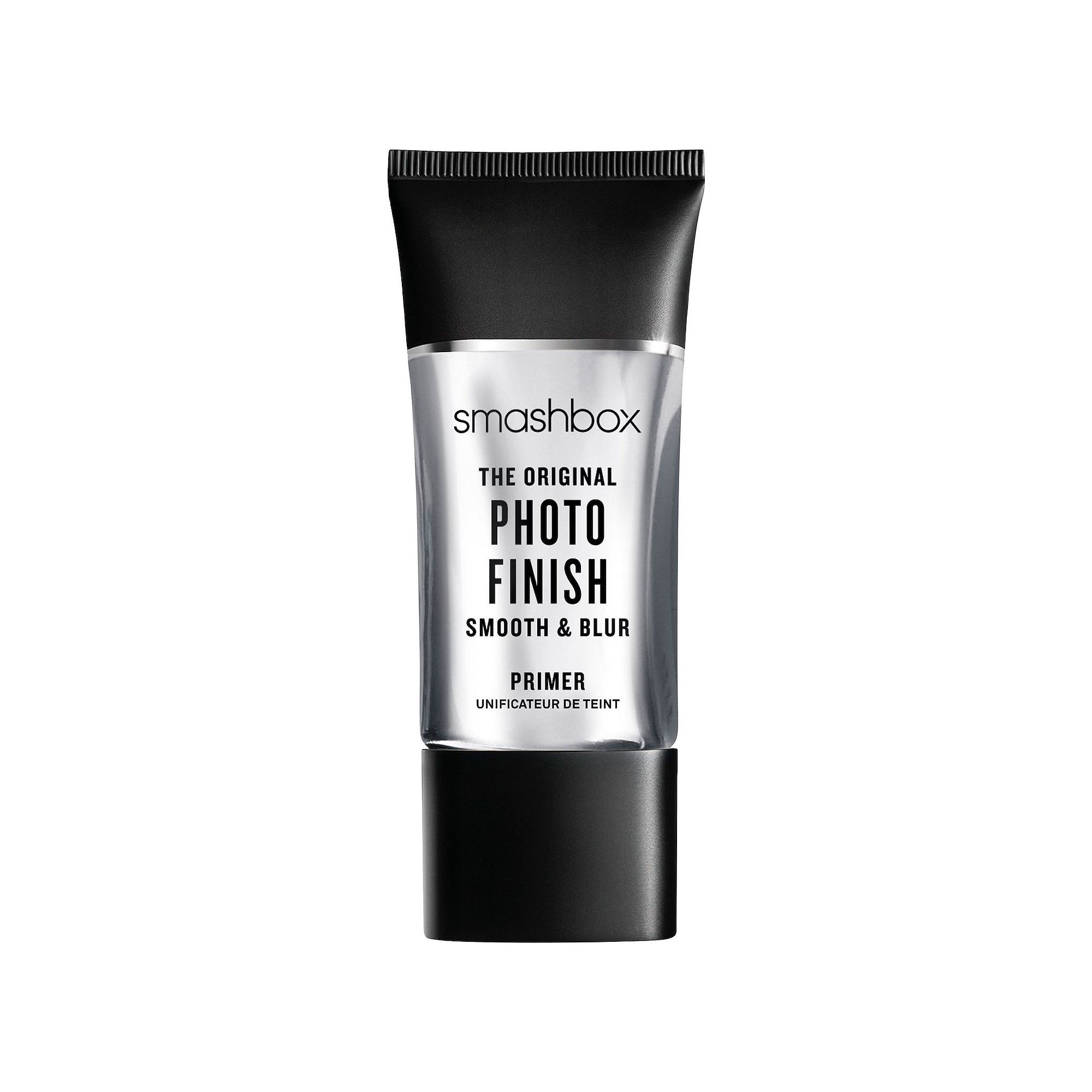 Smashbox Mini Photo Finish Smooth & Blur Oil-Free Foundation Primer, Size: 