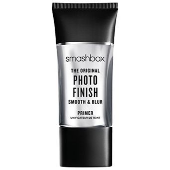Smashbox Photo Finish Smooth & Blur Oil-Free Foundation Primer