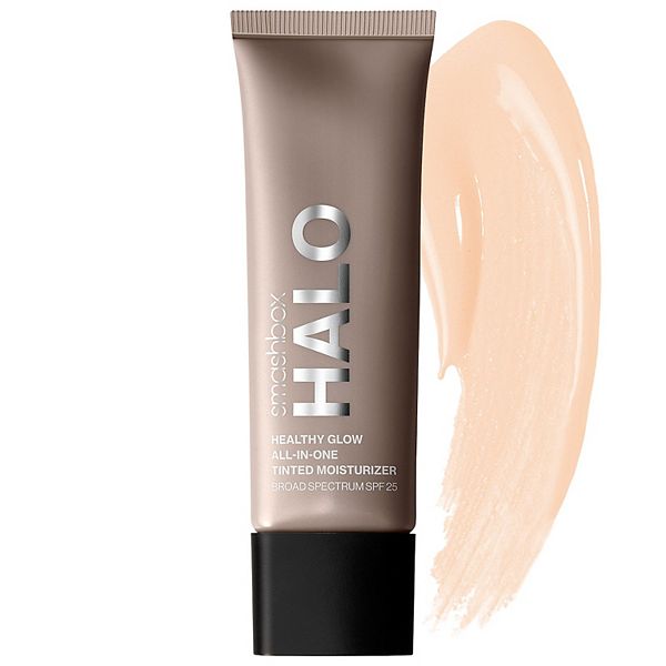 Smashbox Halo Tinted Moisturizer - Fair - 1.4 fl oz - Ulta Beauty