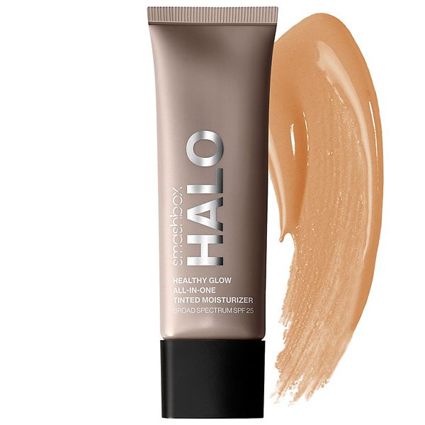 Smashbox Halo Tinted Moisturizer- Tan - 1.4 fl oz - Ulta Beauty