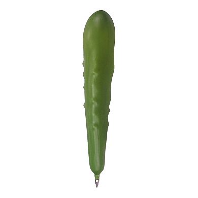Write-Diculous Pickle Pen