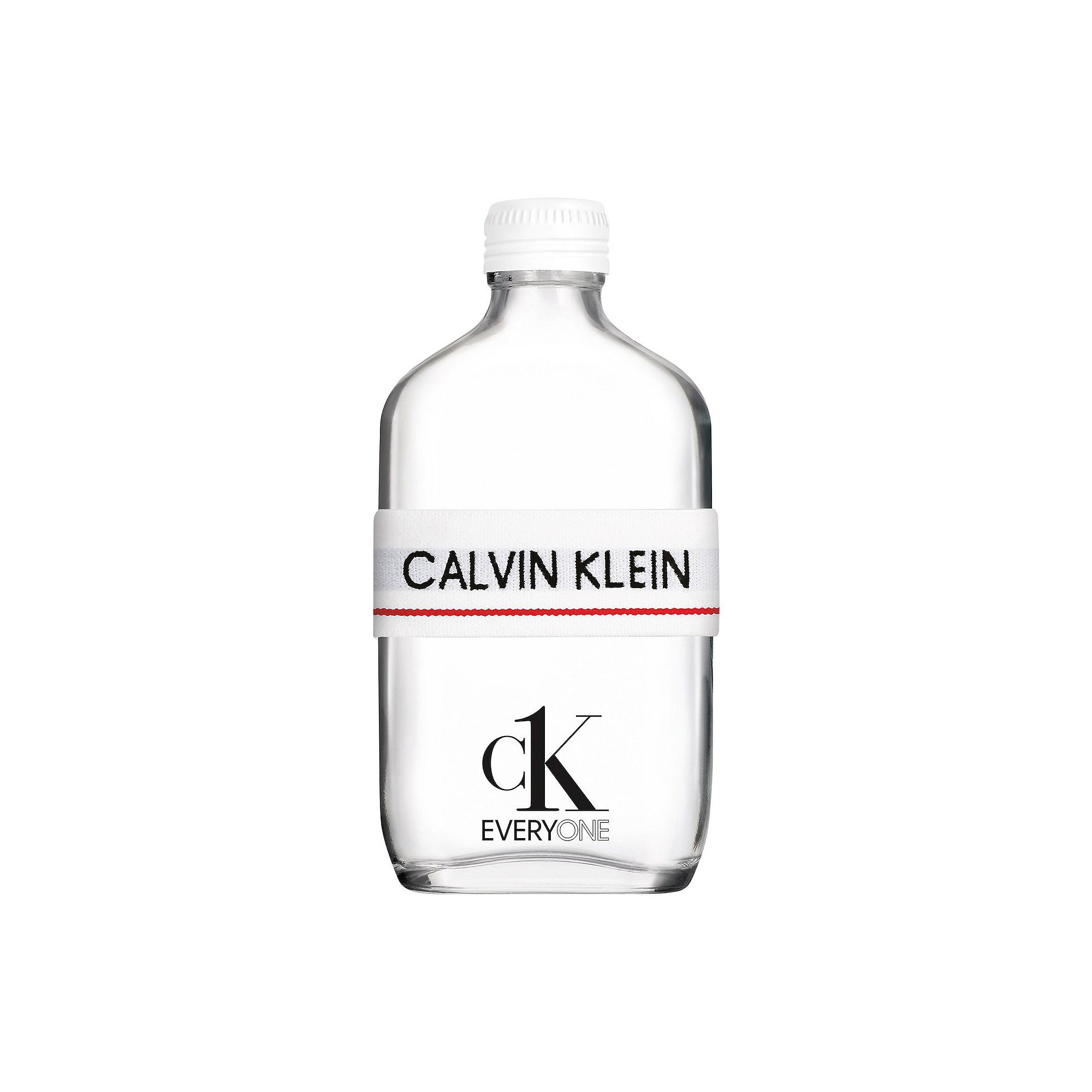 Calvin Klein Everyone Eau de Toilette, Size: 3.4 FL Oz, Zero