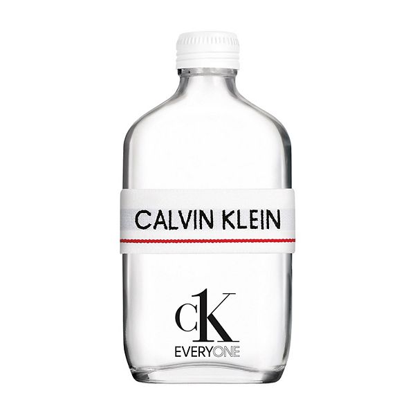 Calvin Klein Everyone de Toilette