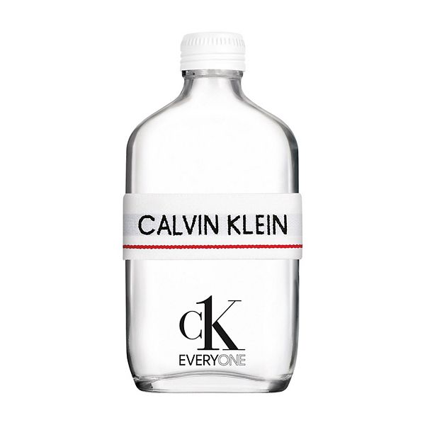 So many Calvin Klein categories to shop  and everything is $10