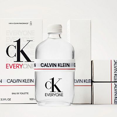 Calvin Klein Everyone Eau de Toilette
