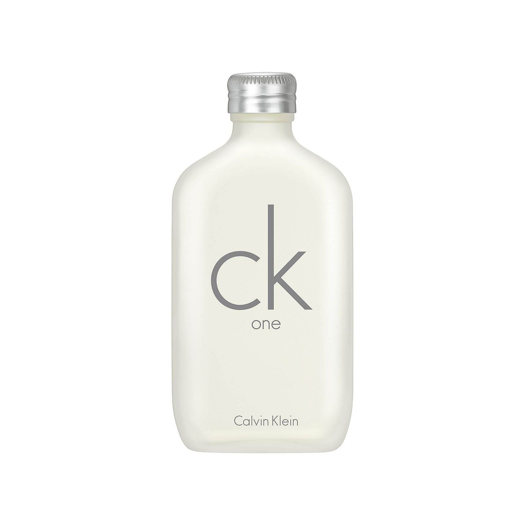 Calvin Klein ck one Eau de Toilette, Size: 3.4 FL Oz, Ckone