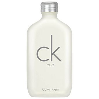 Calvin Klein CK One Eau de Toilette