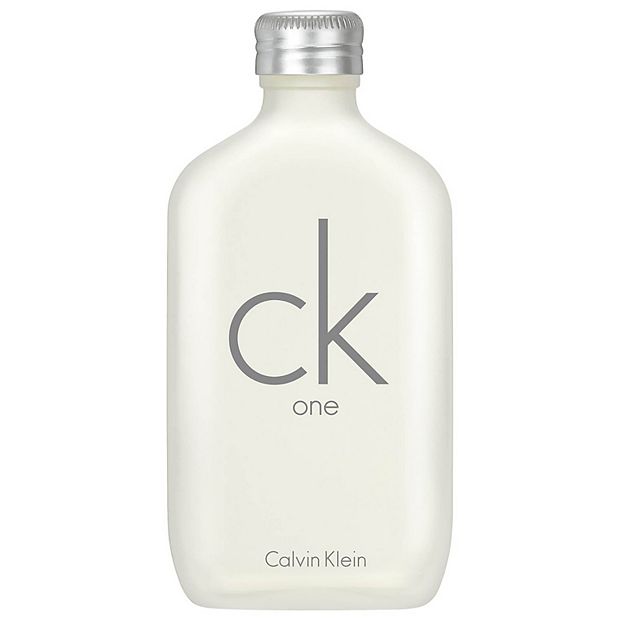 Calvin Klein CK One Thong X Small Black : : Clothing