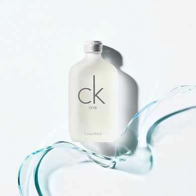 ck one Eau de Toilette