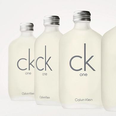 Calvin Klein CK One Eau de Toilette