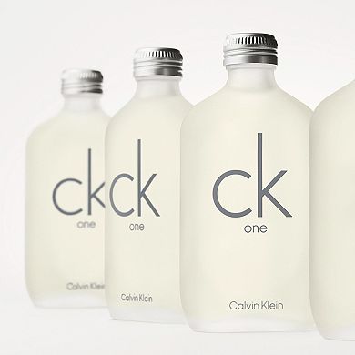 ck one Eau de Toilette