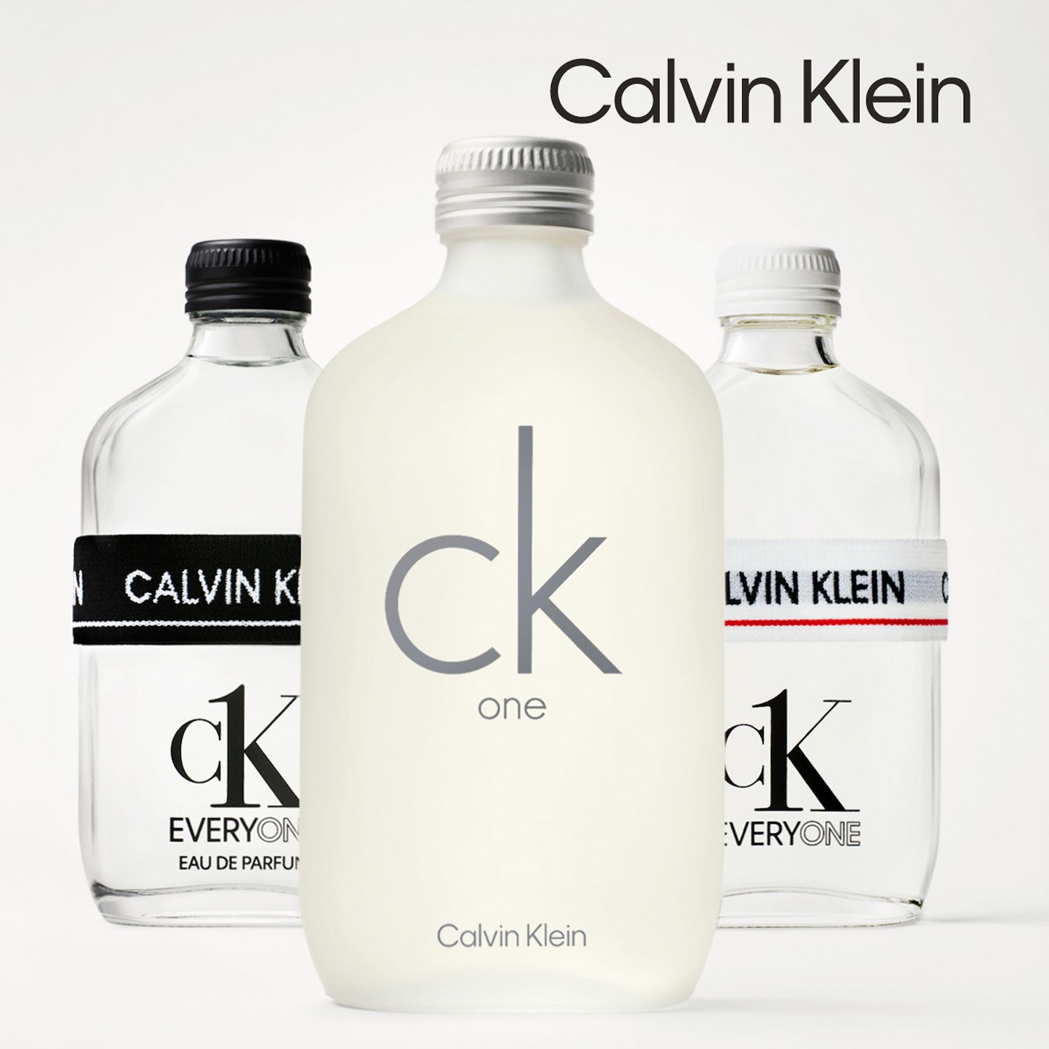 One calvin klein perfume best sale