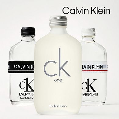 ck one Eau de Toilette