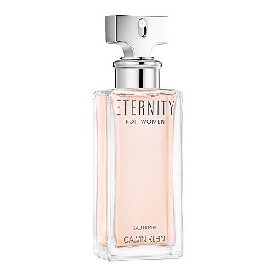ETERNITY Eau Fresh For Her Eau de Parfum