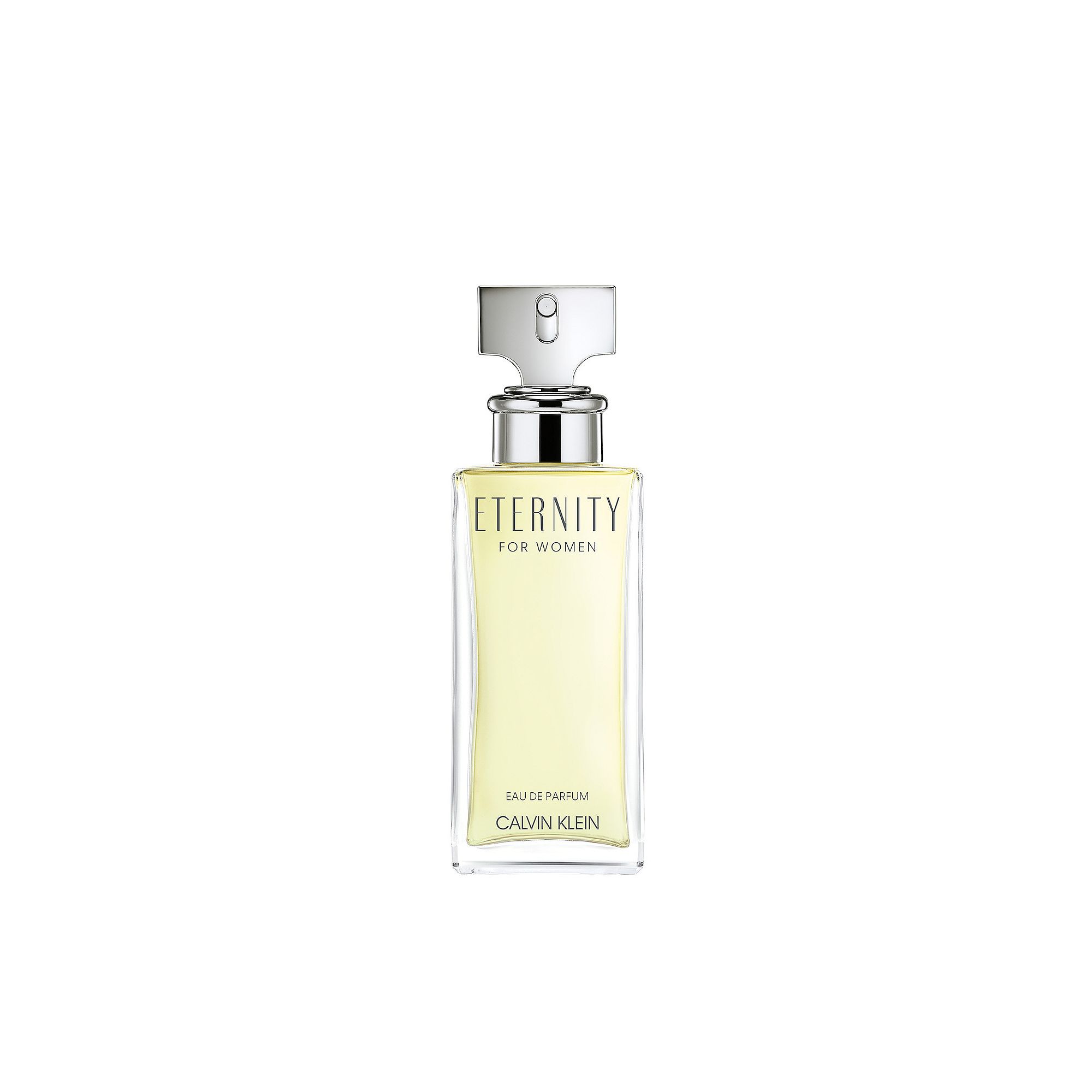 Calvin Klein ETERNITY, Size: 1.7 FL Oz