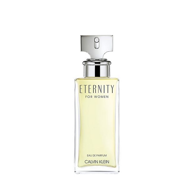 Nuestra compañía Enlace infinito Calvin Klein ETERNITY