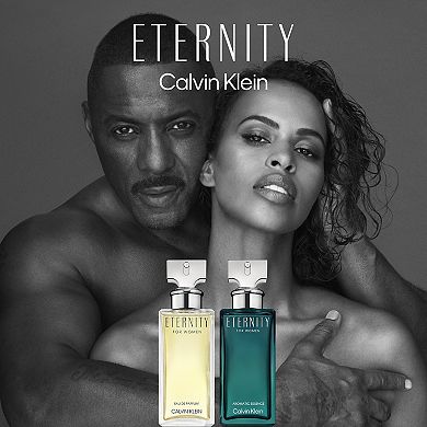 Calvin Klein Eternity Eau de Parfum