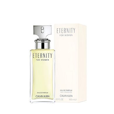 Calvin Klein Eternity Eau de Parfum