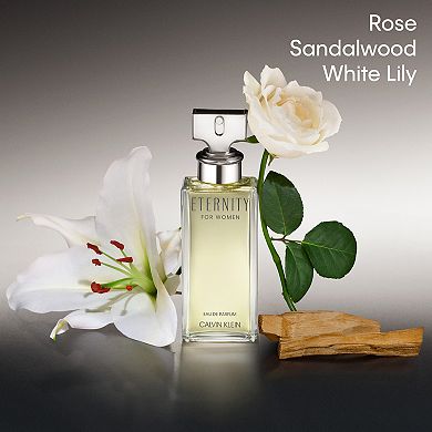 Calvin Klein Eternity Eau de Parfum