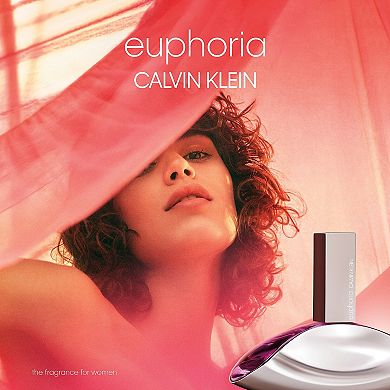 Calvin Klein Euphoria Eau de Parfum