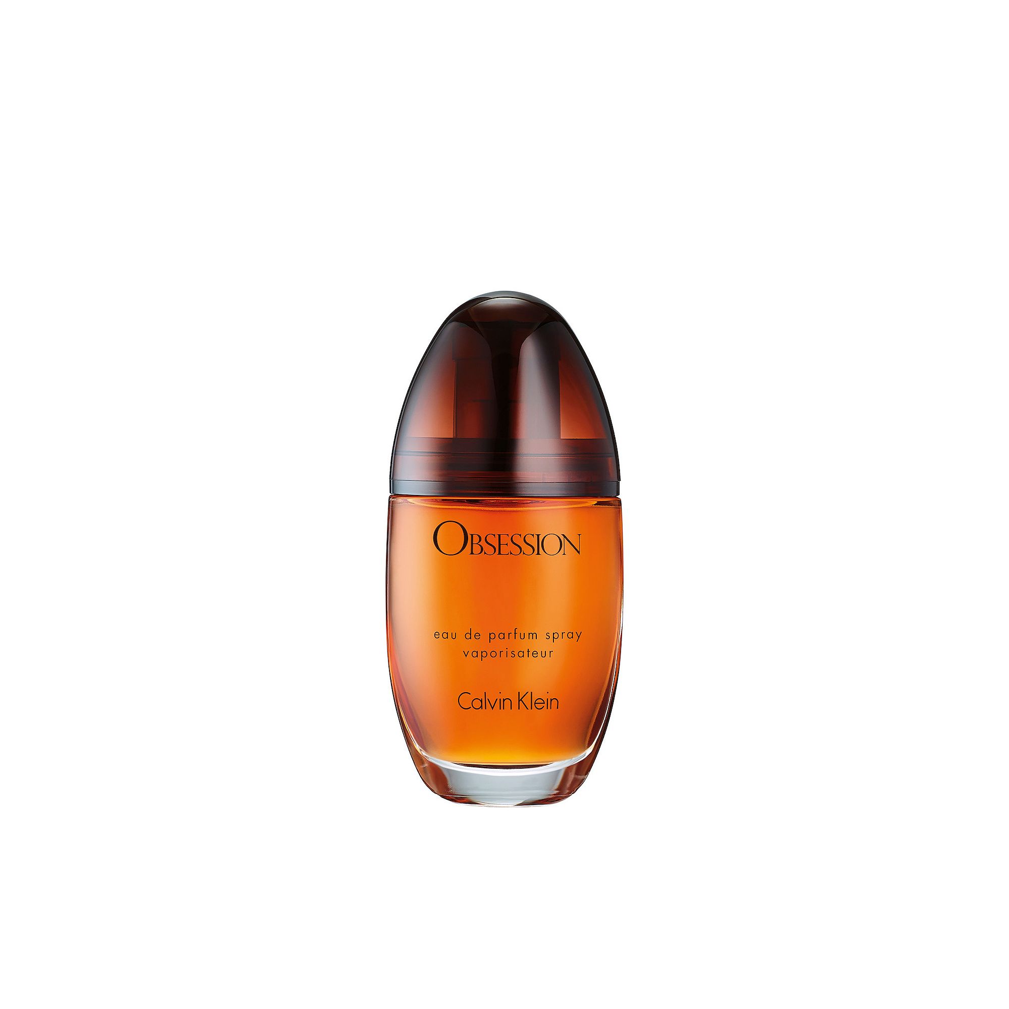Calvin Klein OBSESSION, Size: 1 FL Oz