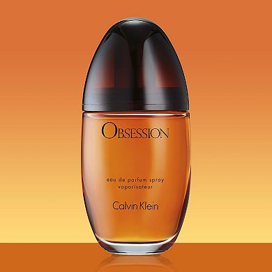 Calvin Klein Obsession Eau de Parfum