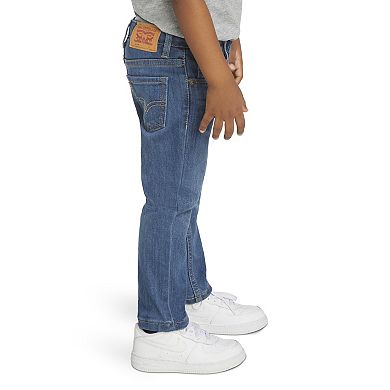 Toddler Boy Levi's® 511 Slim-Fit Performance Jeans