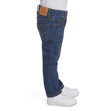 Toddler Boy Levi's® 511 Slim-Fit Performance Jeans