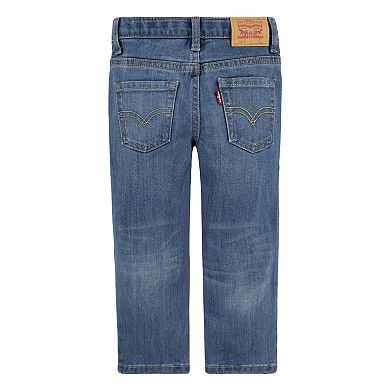 Toddler Boy Levi's® 511 Slim-Fit Performance Jeans