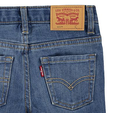 Toddler Boy Levi's® 511 Slim-Fit Performance Jeans