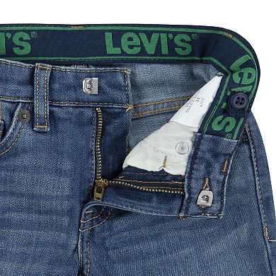 Toddler Boy Levi's® 511 Slim-Fit Performance Jeans