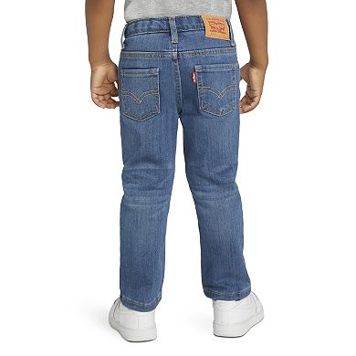 Toddler Boy Levi's® 511 Slim-Fit Performance Jeans