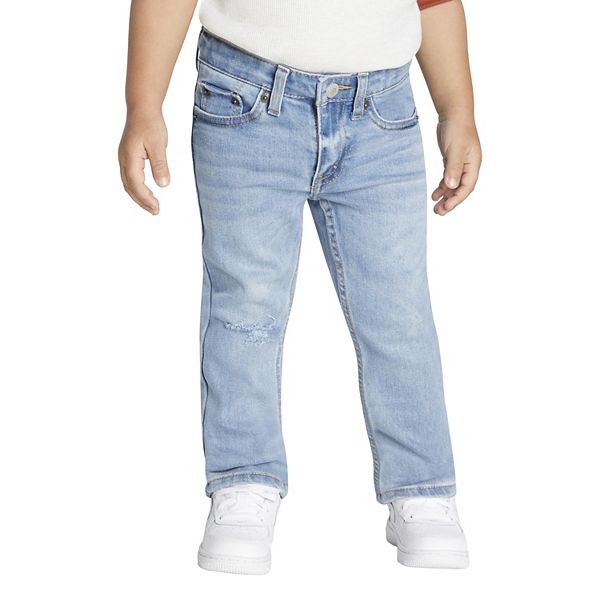 Toddler Boy 511 Slim-Fit Performance Jeans