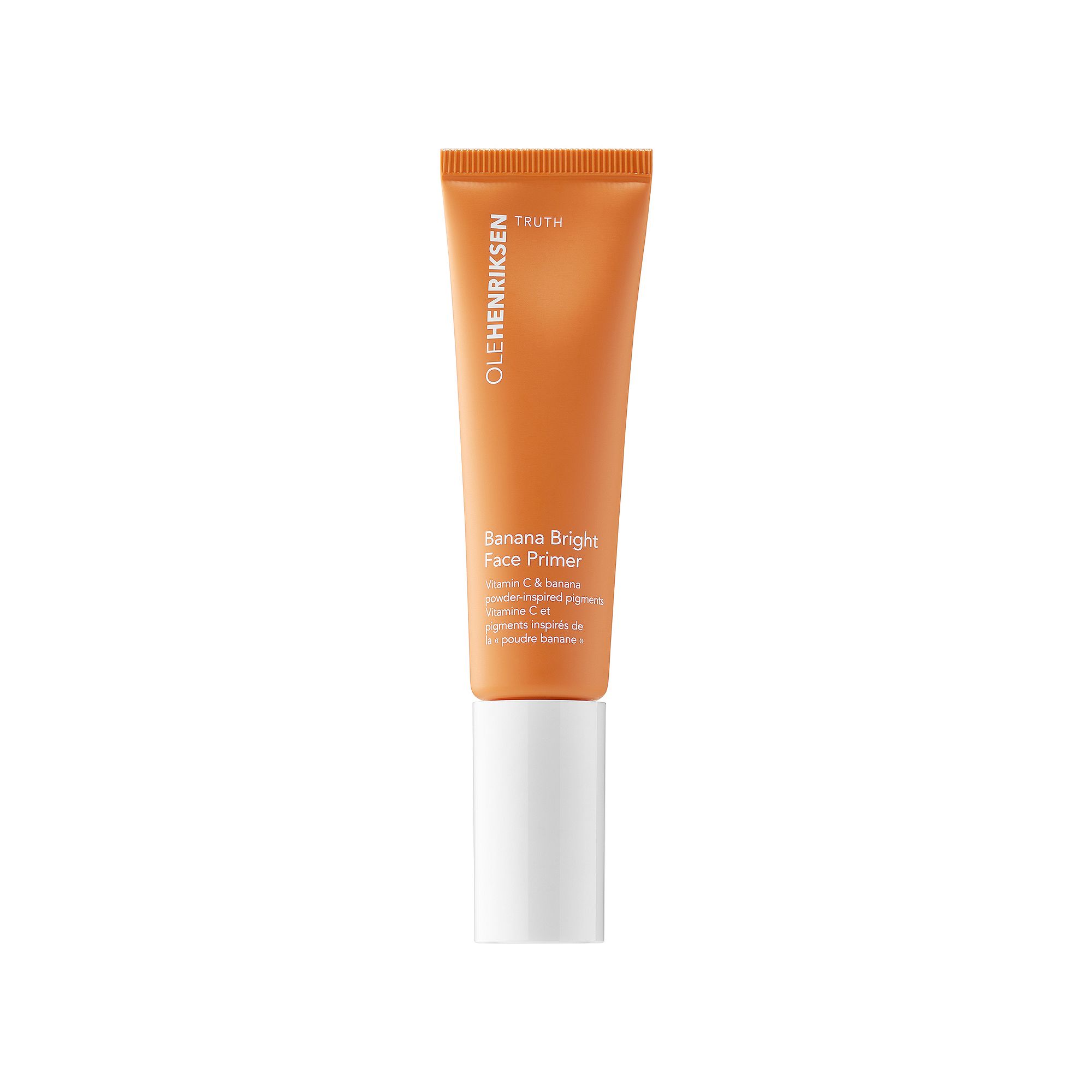 OLEHENRIKSEN Banana Bright Face Primer, Size: 1 Oz, None