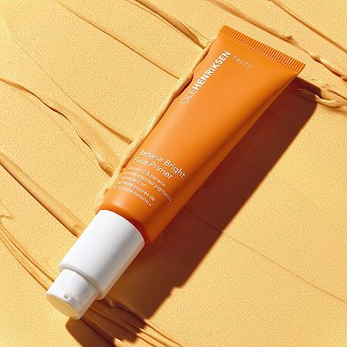 Banana Bright Face Primer