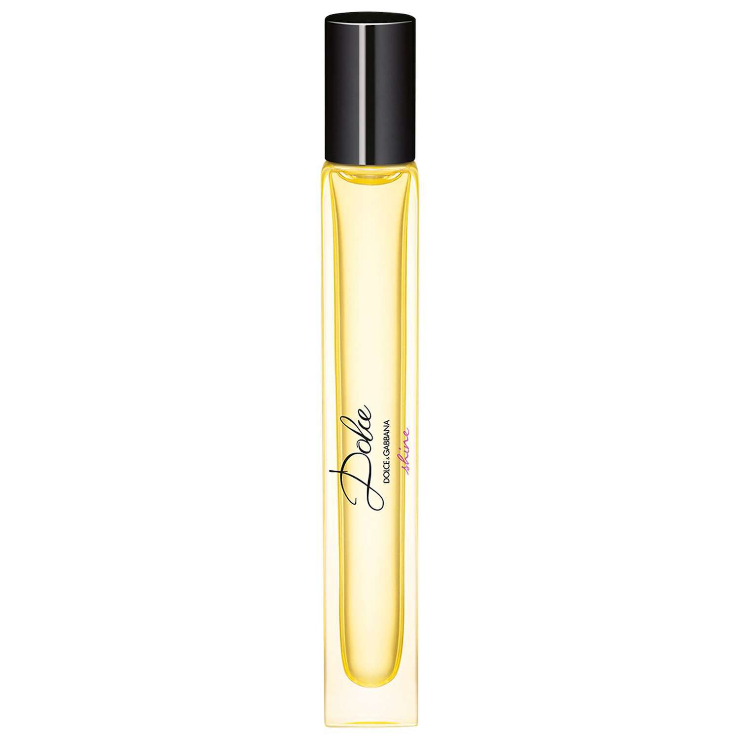 Image for DOLCE&GABBANA Dolce Shine Eau de Parfum Travel Spray at Kohl's.