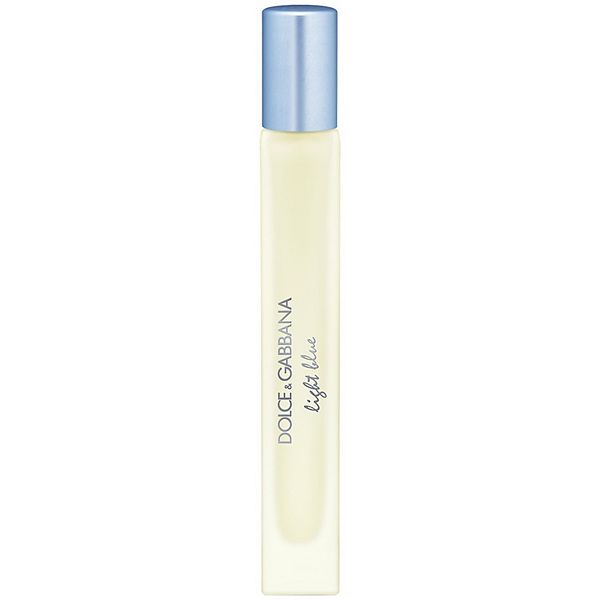 DOLCE&GABBANA Light Blue Eau de Toilette Travel Spray