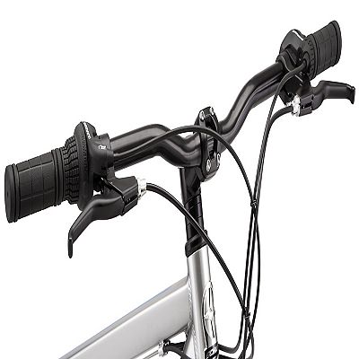 Schwinn 27.5 Inch 21 Speed Mountain Timber Trail Men s Bike