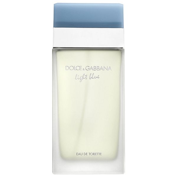 Kohls dolce and gabbana light blue on sale