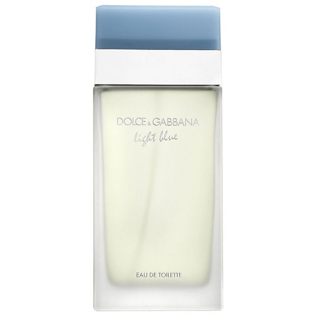 Cologne similar to dolce cheap and gabbana light blue