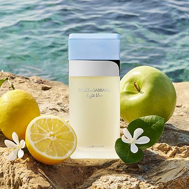 Light Blue Eau de Toilette Spray