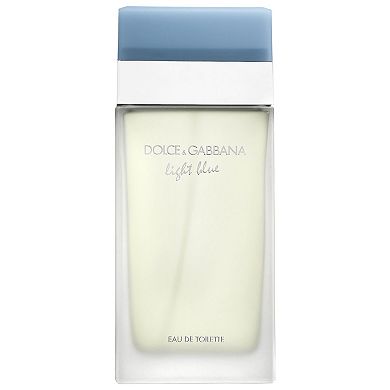 Light Blue Eau de Toilette Spray